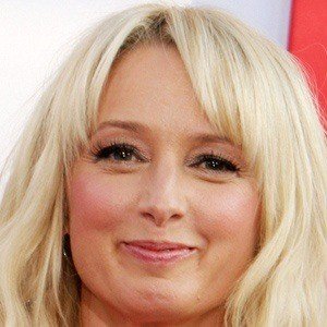 Katherine Lanasa, 57 (TV Actress)