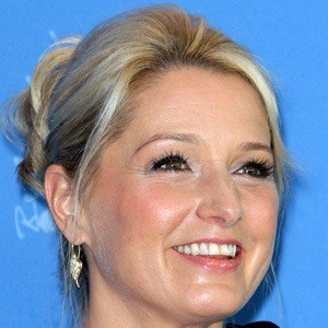 Katherine Lanasa, 57 (TV Actress)