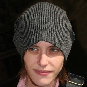 Katherine Moennig, 47 (电视女演员)