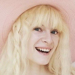 Katherine Murray, 33 (YouTube明星)