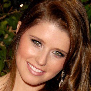Katherine Schwarzenegger, 34 (Family Member)