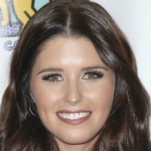 Katherine Schwarzenegger image 7