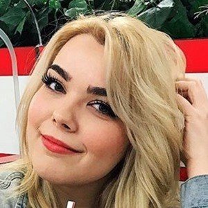 Katherine Steele, 29 (YouTube Star)