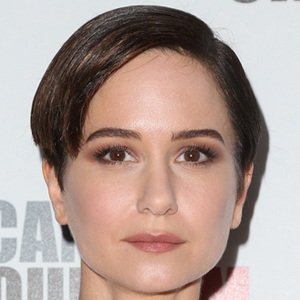 Katherine Waterston, 45 (电影女演员)