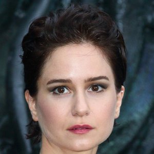 Katherine Waterston, 45 (电影女演员)