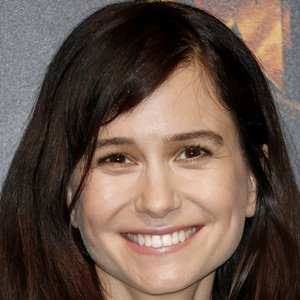 Katherine Waterston, 45 (电影女演员)