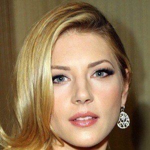 Katheryn Winnick, 46 (TV Actress)