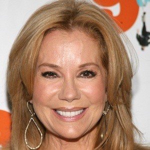 Kathie Lee Gifford, 72 (Presentatore di show televisivi)