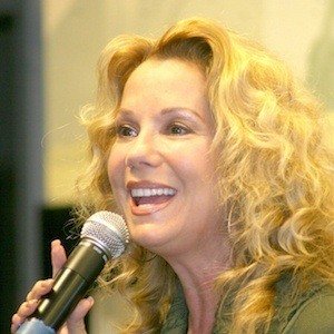 Kathie Lee Gifford, 72 (TV Show Host)