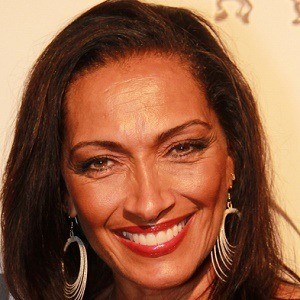 Kathleen Bradley, 74 (模特)