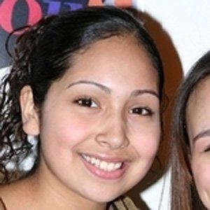 Kathleen Herles, 34 (Voice Actress)