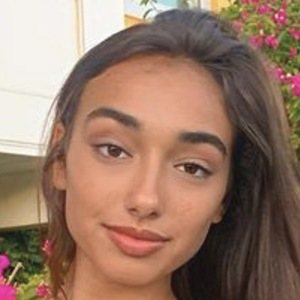 Kathleen Hixson, 25 (TikTok明星)