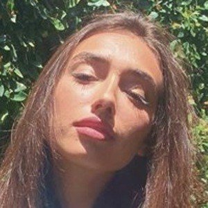 Kathleen Hixson, 25 (TikTok Star)