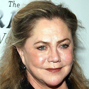 Kathleen Turner, 71 (Movie Actress)