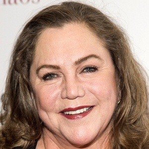 Kathleen Turner, 71 (Movie Actress)