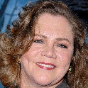Kathleen Turner, 71 (Киноактриса)