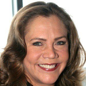 Kathleen Turner, 71 (Movie Actress)