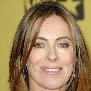 Kathryn Bigelow, 73 (Director)