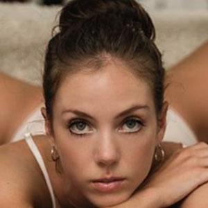 Kathryn Boren, 33 (Dancer)