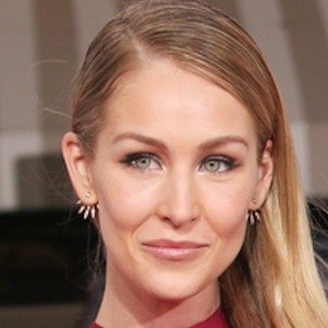 Kathryn Boyd, 36 (Family Member)