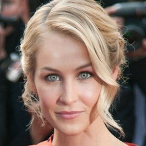 Kathryn Boyd, 36 (Familielid)