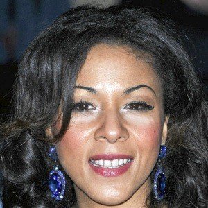 Kathryn Drysdale, 42 (电视女演员)