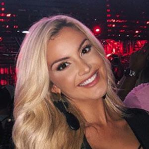 Kathryn Dunn, 35 (Reality Star)