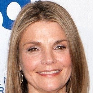 Kathryn Erbe, 58 (TV Actress)