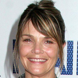 Kathryn Erbe, 60 (TV Actress)