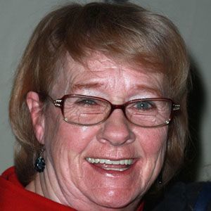 Kathryn Joosten (1939 - 2012) (TV Actress)