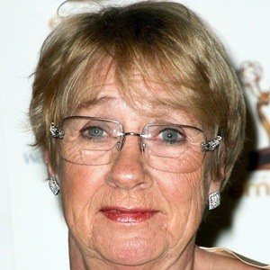 Kathryn Joosten (1939 - 2012) (电视女演员)