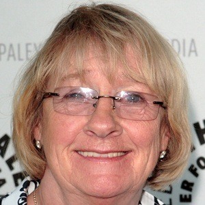 Kathryn Joosten (1939 - 2012) (TV Actress)