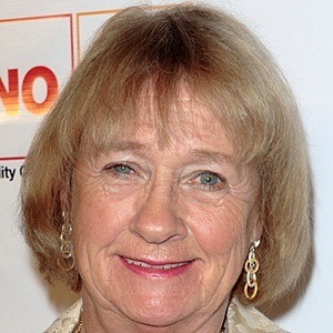 Kathryn Joosten (1939 - 2012) (Attrice TV)