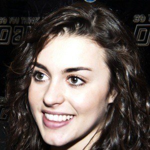 Kathryn McCormick image 6