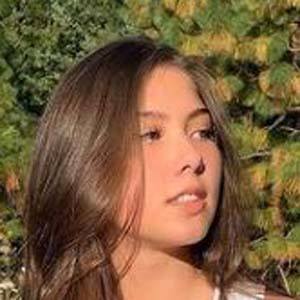 Kathryn Melvin, 23 (TikTok明星)