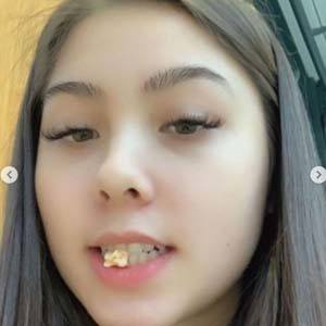 Kathryn Melvin, 23 (TikTok Star)