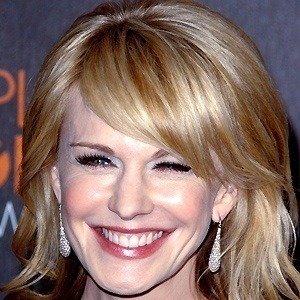 Kathryn Morris, 56 (TV Actress)