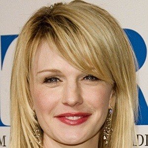 Kathryn Morris, 56 (TV Actress)
