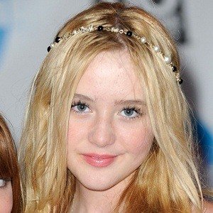 Kathryn Newton, 28 (電影女演員)
