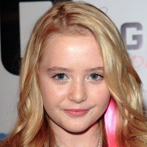 Kathryn Newton, 28 (电影女演员)