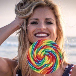 Kathryn Palmer, 32 (Reality Star)