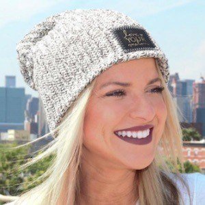 Kathryn Palmer, 32 (Star de la réalité)