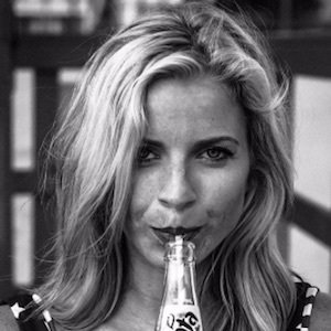 Kathryn Palmer, 32 (Reality Star)