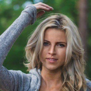 Kathryn Palmer, 32 (Reality Star)