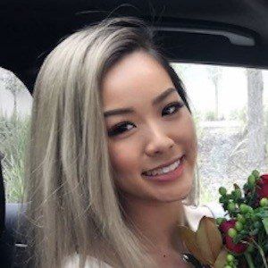 Kathryn Tan, 28 (Instagram Star)