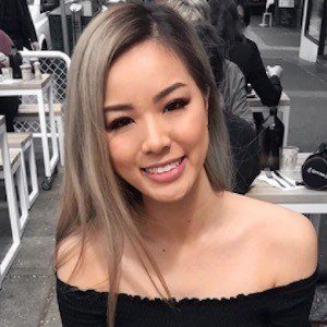 Kathryn Tan, 28 (Instagram Star)