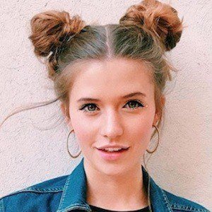 Kathryn Wold, 27 (模特)