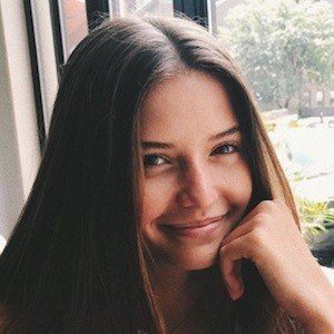 Kathryn Wold, 27 (Modell)