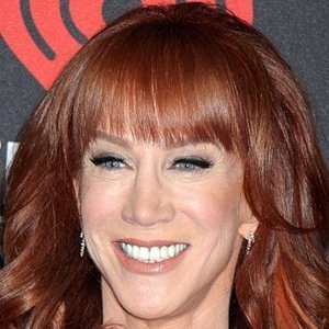 Kathy Griffin, 64 (喜剧演员)