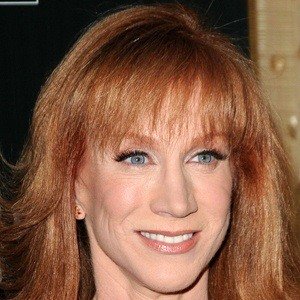 Kathy Griffin image 7